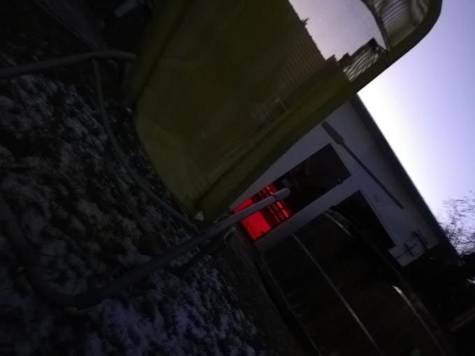 Boathouse Balatonlelle With Sauna Room photo